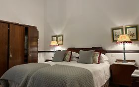 Casa Colonial El Indiano